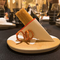 ガストロノミー ジョエル・ロブション - 