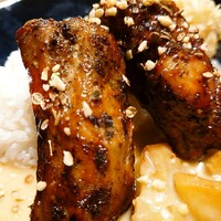 Seafood bar Ermitage 横浜鶴屋町店 - 