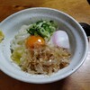 讃岐うどんむぎなわ - 料理写真: