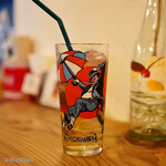 BRISK STAND - 