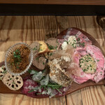 バール チッチャ - 