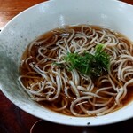 Teuchi Soba Shinkyou - 