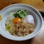 Sanuki udon muginawa - 