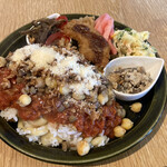 カメイノ食堂 - コシャリ