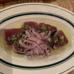 バール チッチャ - 