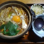 Sanuki udon muginawa - 