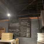 バール チッチャ - 