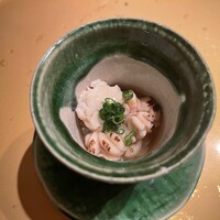 季去来亭 - 先付