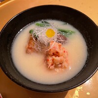 季去来亭 - お椀