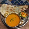インドカレー＆ナン ムンバイ - 