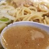 白楽 栗山製麺 三井アウトレットパーク 横浜ベイサイド店