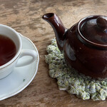 Tea Room ピース堂 - 