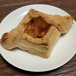 潮騒 - アップルパイ