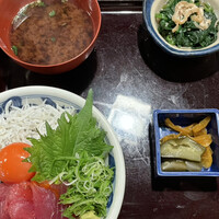 魚料理 ふじい - 