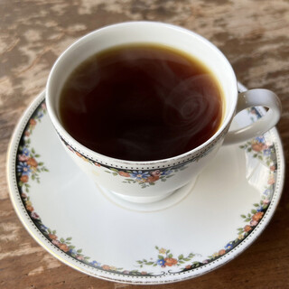 Tea Room ピース堂_1