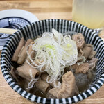 Yakitori Sakaba Iccho Mae - 