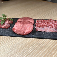 横浜焼肉kintan - 