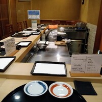天ぷら はせ川 - 