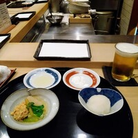 天ぷら はせ川 - 