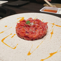 焼肉 銀座コバウ 並木通り店 - 