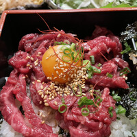 松阪牛たんど - 