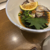 兼平鮮魚店 中洲はなれ - 
