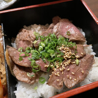 松阪牛たんど - 