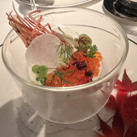 リストランテ･ヒロ チェントロ 丸ビル店 - 
