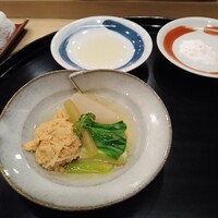 天ぷら はせ川 - 