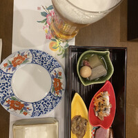 兼平鮮魚店 中洲はなれ - 