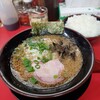 らーめん 柴田商店