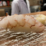 Gyouza To Nikomi Sakana Ya Sushi Shin - 