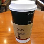 タリーズコーヒー - 