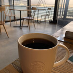 STARBUCKS COFFEE - 