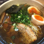 Chuuka soba ranman - 