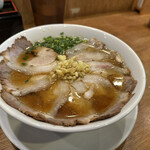 肉うどん さんすけ - さんすけうどん