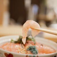 すし いわ - これが堪らない一口。