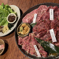 やきにくのバクロ 博多店 - 