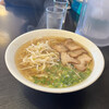 ラーメン専門　マルタケほんき 姶良店