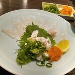 魚河岸料理 うおぎん - 