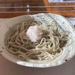 Mukokuseki Soba Kaiseki Taroutei - 