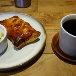 カフェ キャメッロ - 