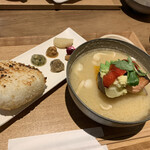 Sano Miso - 