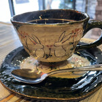 和風スパイスカレー はくと - 