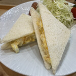 cafe コトノハ - 