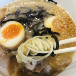 Hakata Ramen Zen - 