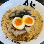 Hakata Ramen Zen - 