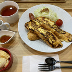cafe コトノハ - 