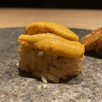 築地青空三代目 大名古屋ビルヂング店 - 