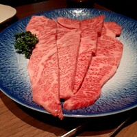福寿館 大阪難波店 - 焼肉(2人前)